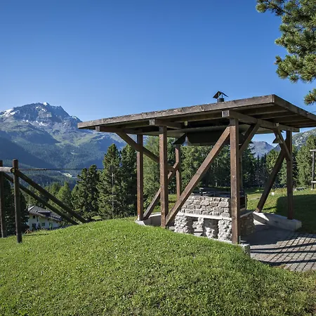Hotel Randolins 3*