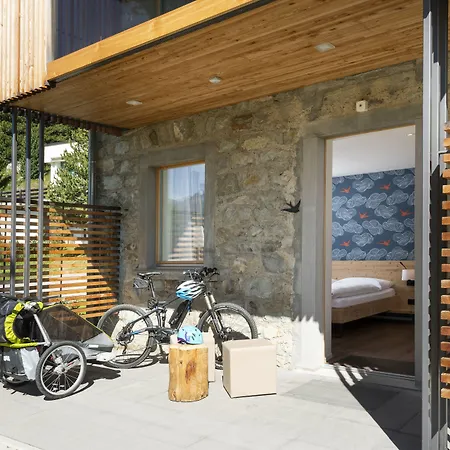 Randolins 3* Saint-Moritz