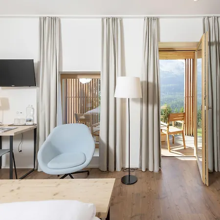 Hotel Randolins