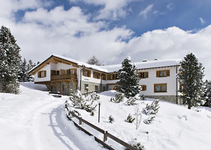 Randolins Saint-Moritz