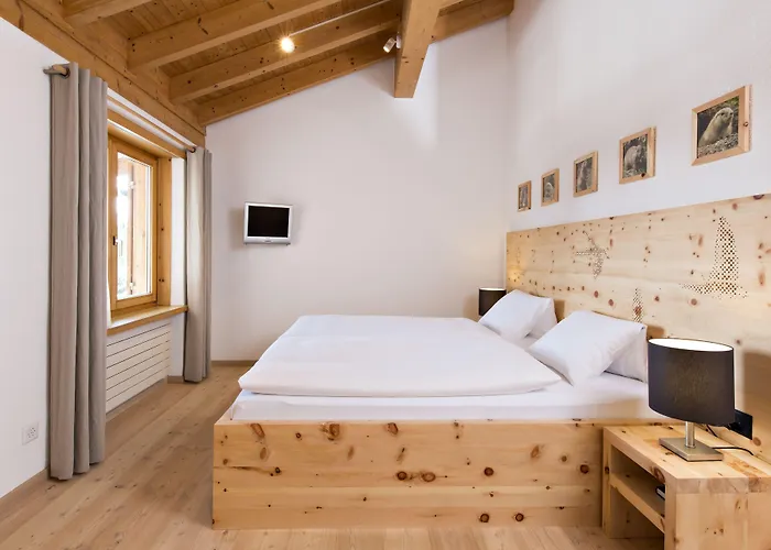 Randolins Saint-Moritz