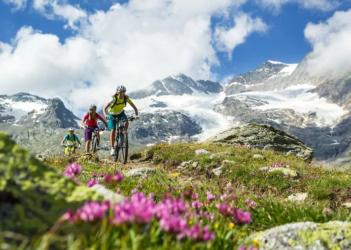 Randolins Saint-Moritz